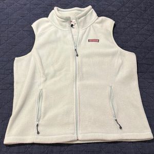 Vineyard Vines winter vest